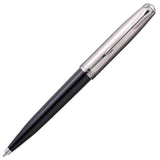 Parker 51 Ballpoint Pen Black by Parker at Cult Pens