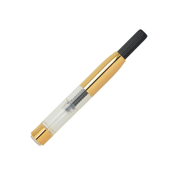 Platinum Converter Gold