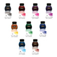 Platinum Mix Free Ink Bottle 60ml by Platinum at Cult Pens