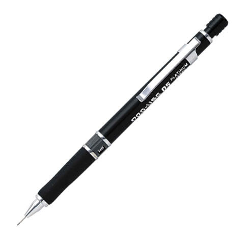 Platinum Pro-Use Pencil MSD-500 by Platinum at Cult Pens