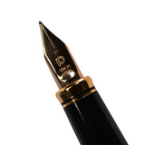 Platinum Kanazawa-Haku Fountain Pen Changing Autumn Leaves by Platinum at Cult Pens