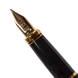 Platinum Kanazawa-Haku Fountain Pen Goldfish by Platinum at Cult Pens