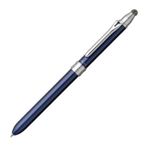 Platinum Double Action C3 Sensy Stylus Multipen by Platinum at Cult Pens