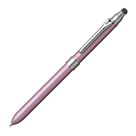 Platinum Double Action C3 Sensy Stylus Multipen by Platinum at Cult Pens