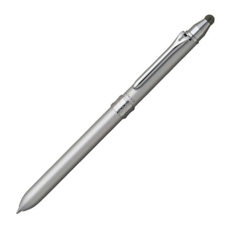 Platinum Double Action C3 Sensy Stylus Multipen by Platinum at Cult Pens