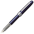Platinum Plaisir Fountain Pen PGB-1000 Blue by Platinum at Cult Pens