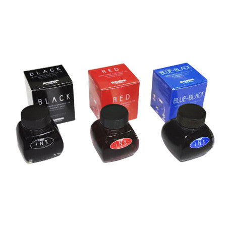 Platinum Fountain Pen Ink Bottle 60ml by Platinum at Cult Pens