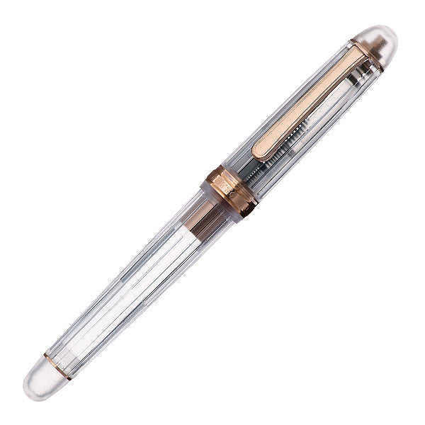 Platinum #3776 Century Fountain Pen Nice by Platinum at Cult Pens