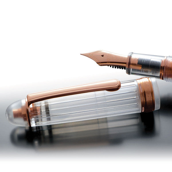 Platinum #3776 Century Fountain Pen Nice by Platinum at Cult Pens