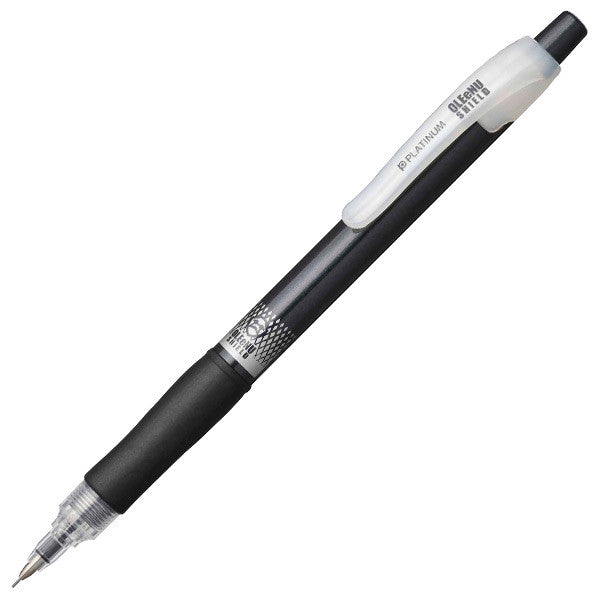 Platinum OLEeNU Shield MOLS-200 Mechanical Pencil by Platinum at Cult Pens