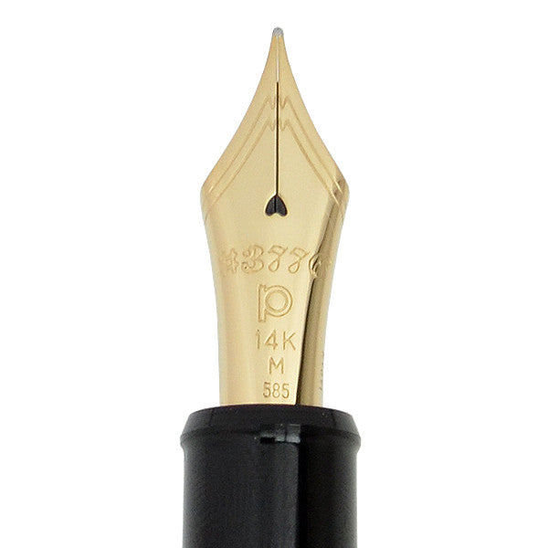 Platinum Fujin Raijin Kanazawa-haku Fountain Pen by Platinum at Cult Pens