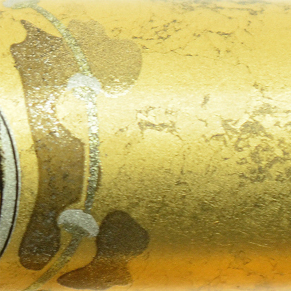 Platinum Fujin Raijin Kanazawa-haku Fountain Pen by Platinum at Cult Pens