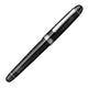 Platinum 3776 Century Fountain Pen Black Diamond #7 Nib Sizes: Fine Soft Fine Medium Broad - Image 2
