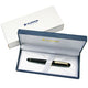 Platinum 3776 Century Fountain Pen Black Diamond #7 Nib Sizes: Fine Soft Fine Medium Broad - Image 4