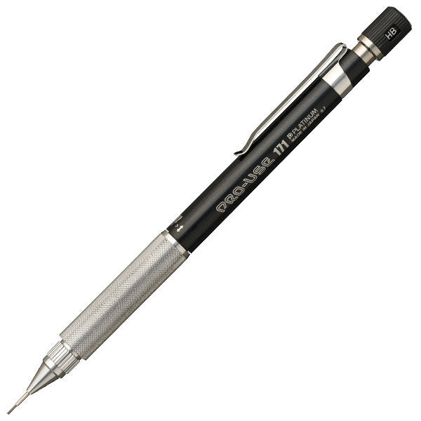 Platinum Pro-Use Pencil 171 by Platinum at Cult Pens