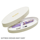 Platinum #3776 Century Fountain Pen Nice Lavande by Platinum at Cult Pens