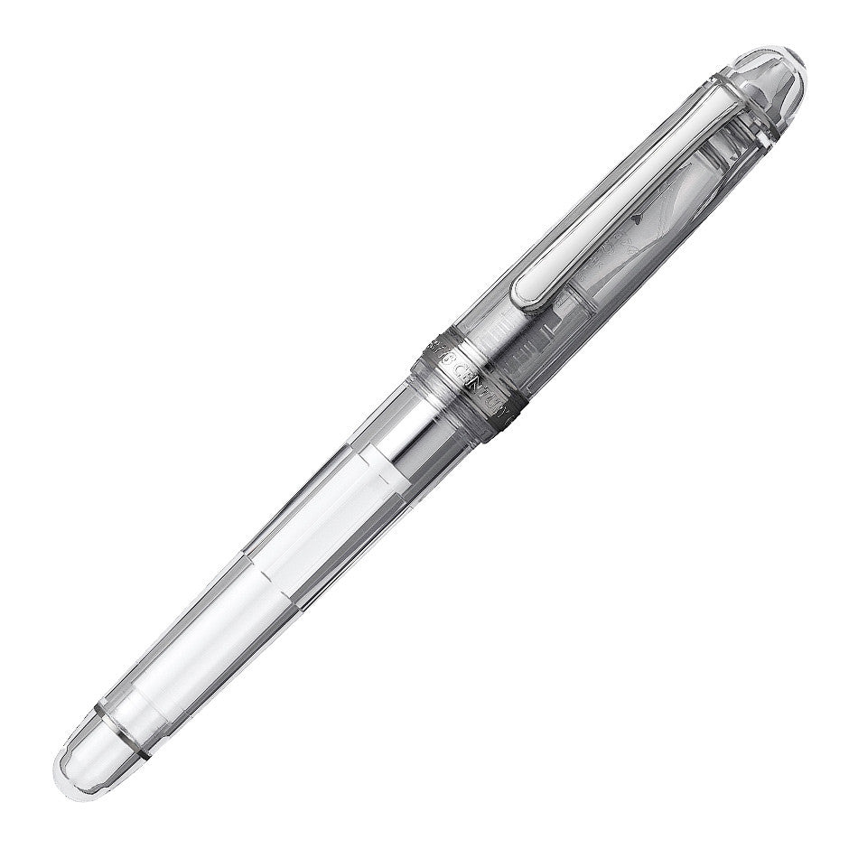 Platinum #3776 Century Fountain Pen Oshino by Platinum at Cult Pens