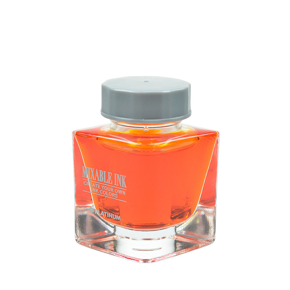 Platinum Mix Free Ink Bottle 20ml by Platinum at Cult Pens