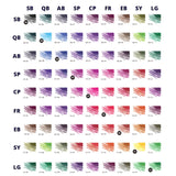 Platinum Mix Free Ink Bottle 20ml by Platinum at Cult Pens