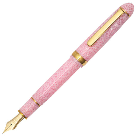 Platinum #3776 Century Fountain Pen Celluloid Sakura by Platinum at Cult Pens