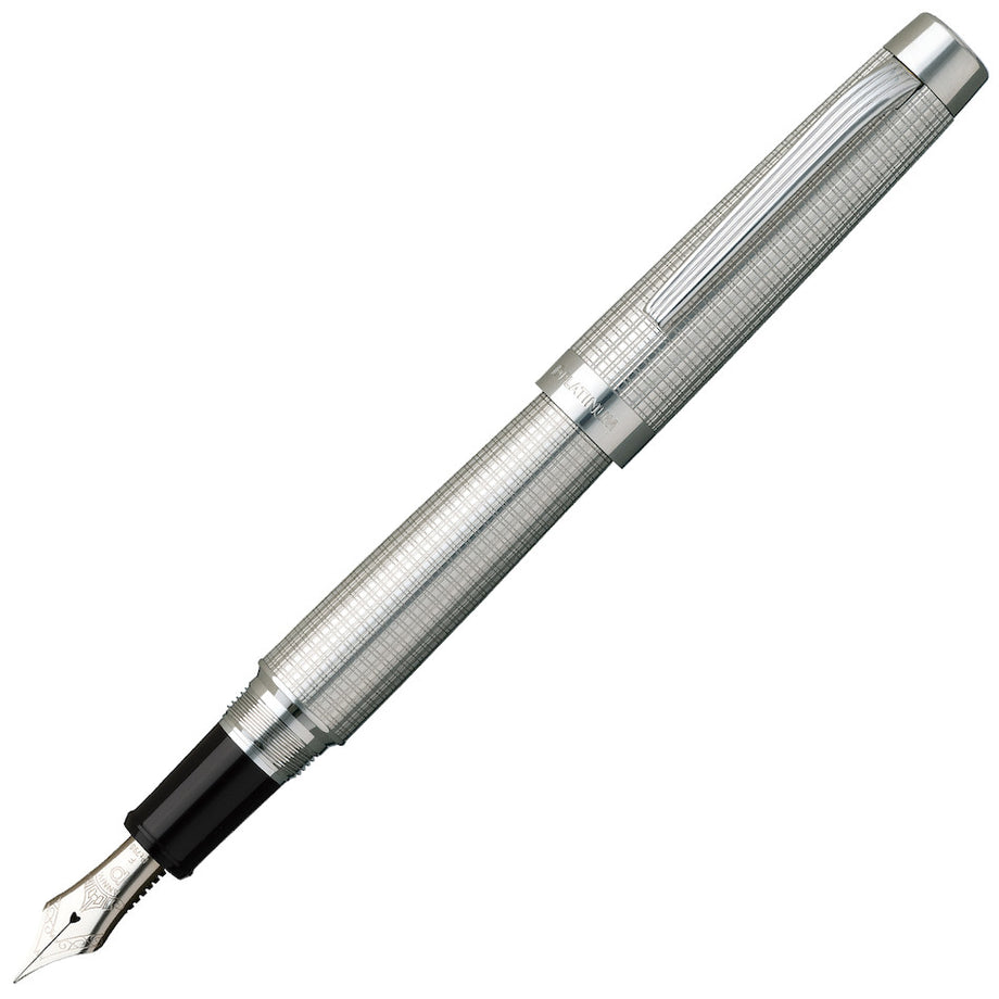 Platinum #3776 Century Fountain Pen 'The Prime' Limited Edition