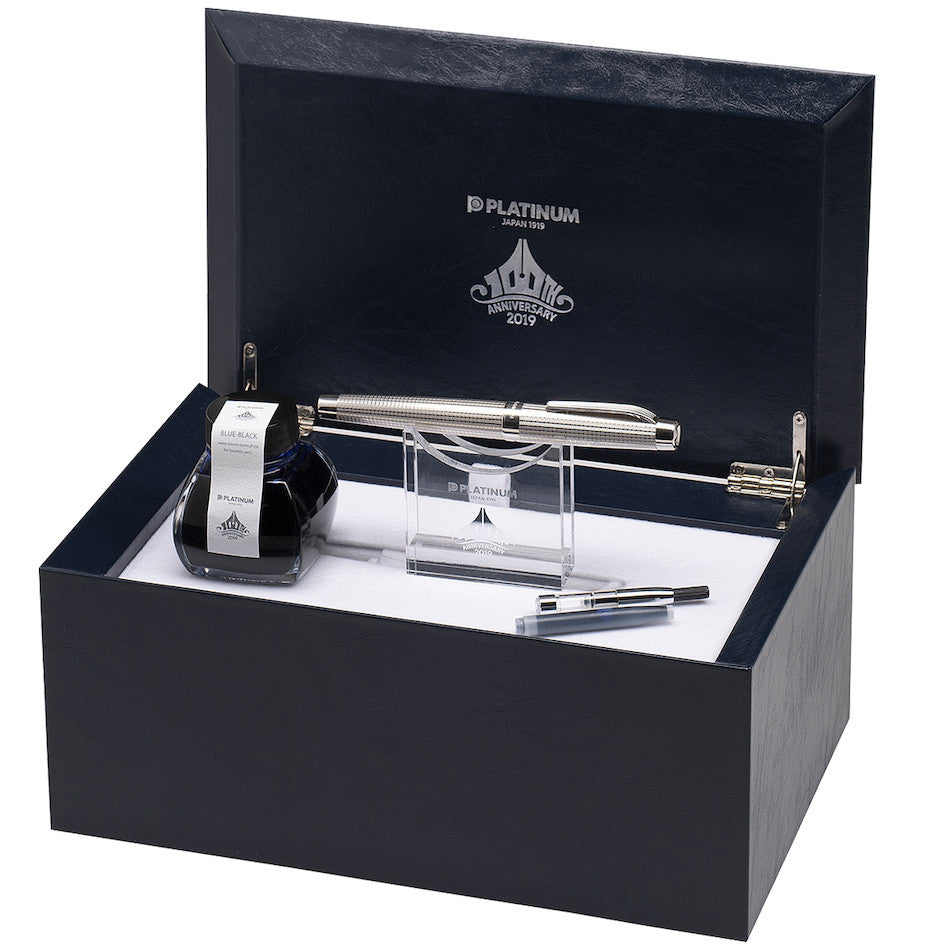 Platinum #3776 Century Fountain Pen 'The Prime' Limited Edition by Platinum at Cult Pens