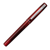 Platinum Prefounte Fountain Pen Crimson by Platinum at Cult Pens