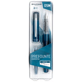 Platinum Prefounte Fountain Pen Night Sea by Platinum at Cult Pens