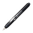 Platinum Curidas Retractable Fountain Pen Graphite Smoke by Platinum at Cult Pens