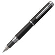 Platinum Procyon Luster Fountain Pen Black Mist by Platinum at Cult Pens