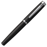 Platinum Procyon Luster Fountain Pen Black Mist by Platinum at Cult Pens