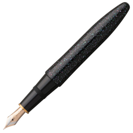 Platinum Izumo Raden Galaxy Fountain Pen by Platinum at Cult Pens