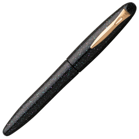 Platinum Izumo Raden Galaxy Fountain Pen by Platinum at Cult Pens