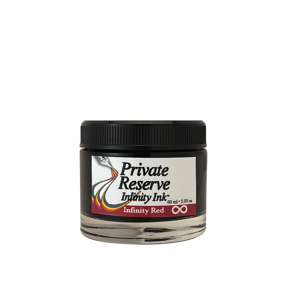 Private Reserve 60ml Infinity Ink Bottle by Private Reserve at Cult Pens