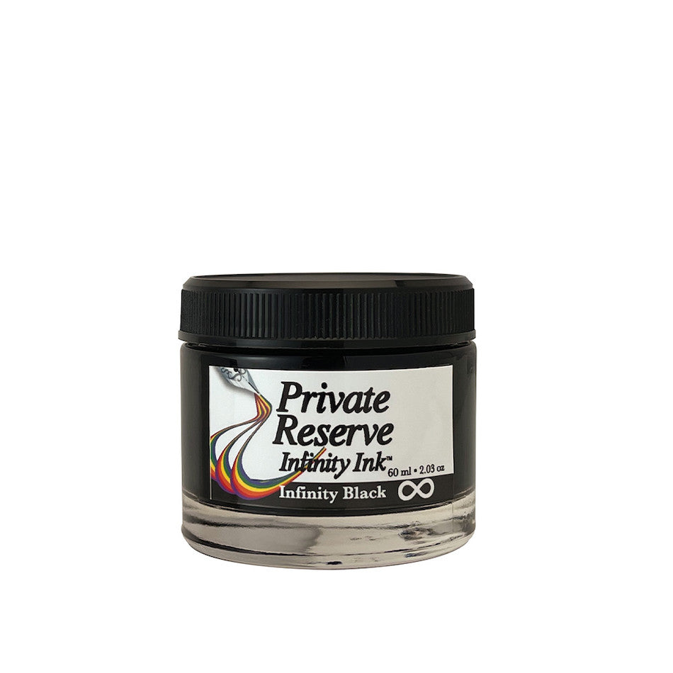 Private Reserve 60ml Infinity Ink Bottle by Private Reserve at Cult Pens