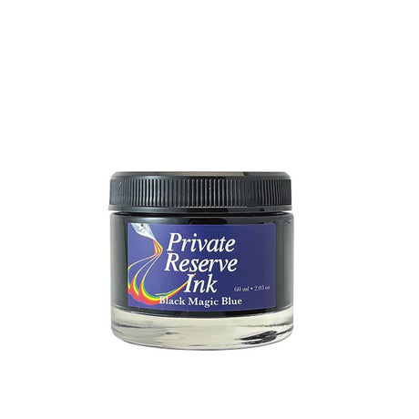 Private Reserve 60ml Ink Bottle by Private Reserve at Cult Pens