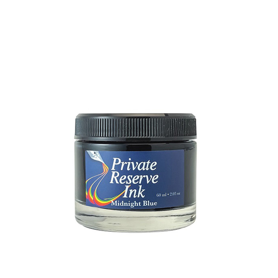 Private Reserve 60ml Ink Bottle by Private Reserve at Cult Pens