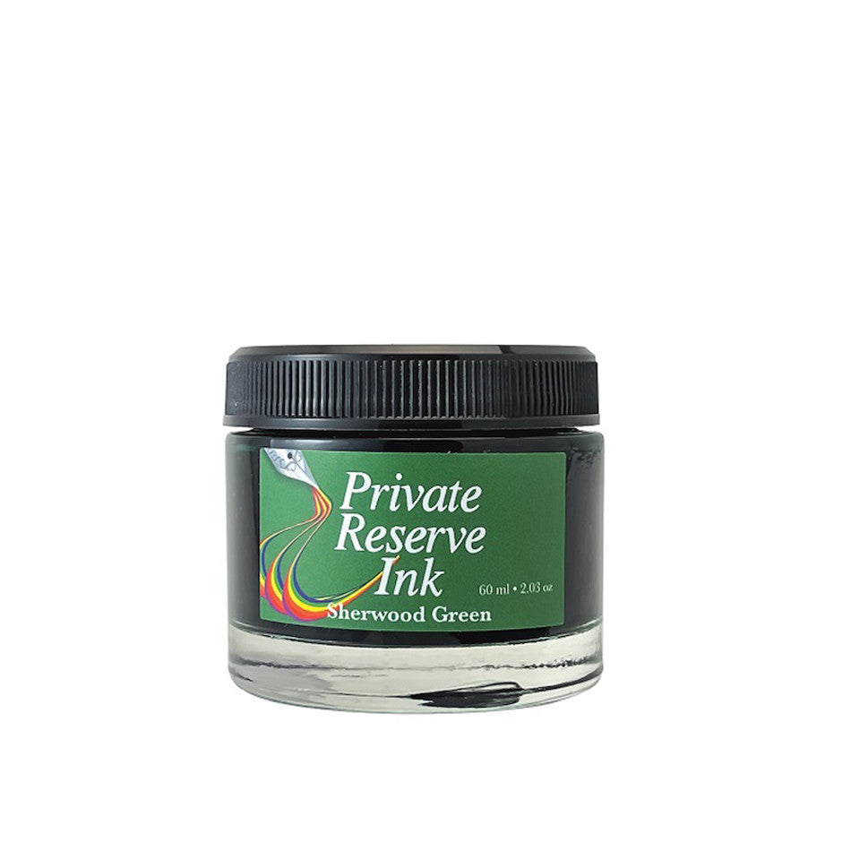 Private Reserve 60ml Ink Bottle by Private Reserve at Cult Pens