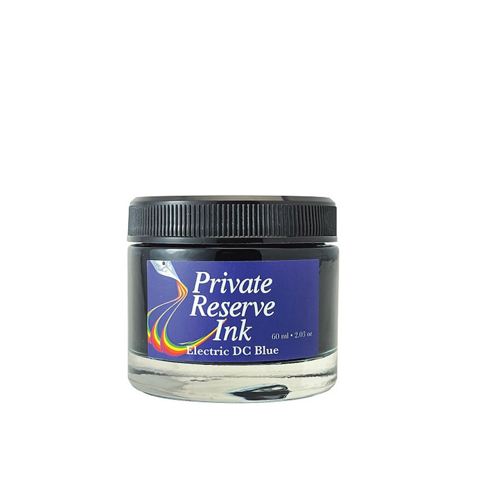Private Reserve 60ml Ink Bottle by Private Reserve at Cult Pens