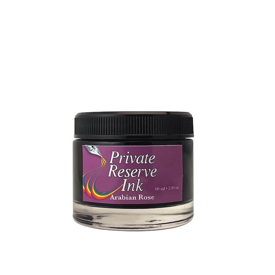 Private Reserve 60ml Ink Bottle by Private Reserve at Cult Pens