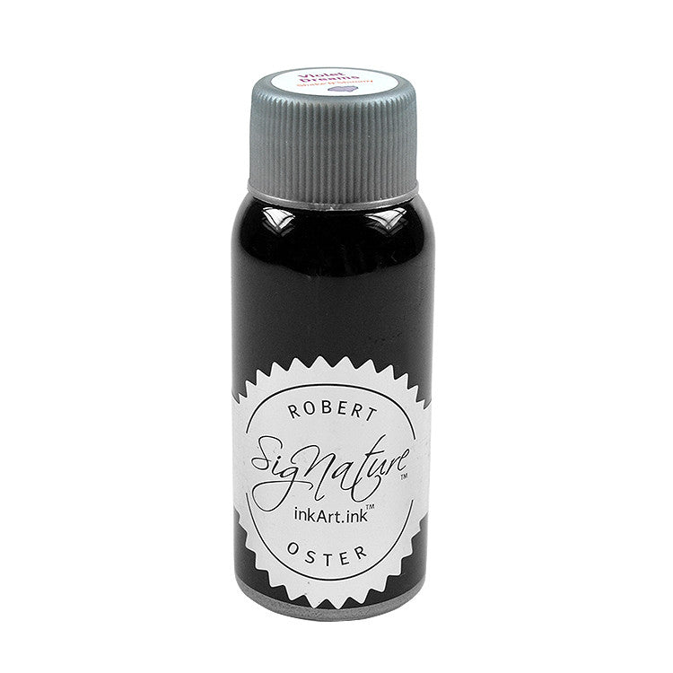 Robert Oster Shake n Shimmy Ink 50ml by Robert Oster at Cult Pens