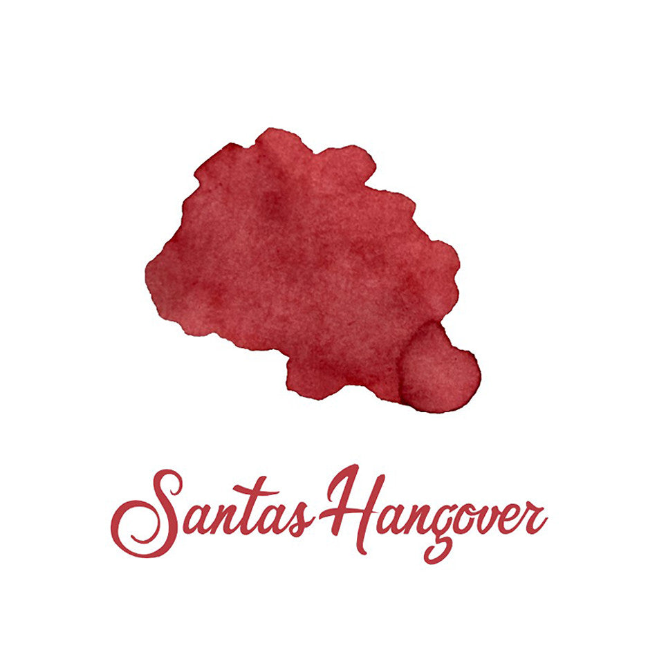 Robert Oster Holiday Season Limited Edition Ink by Robert Oster at Cult Pens