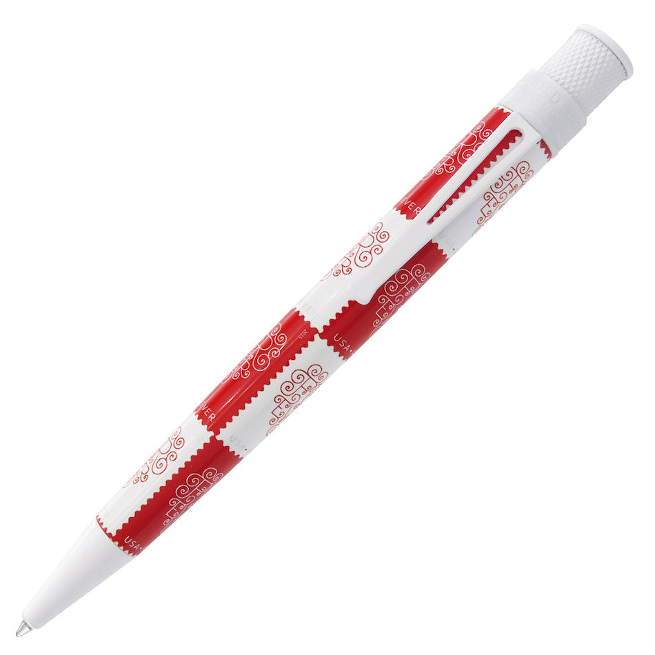 Retro 51 Tornado USPS Rollerball Pen Love Stamp 2015 by Retro 51 at Cult Pens