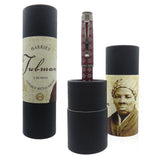 Retro 51 Tornado Vintage Metalsmith Fountain Pen Harriet Tubman by Retro 51 at Cult Pens