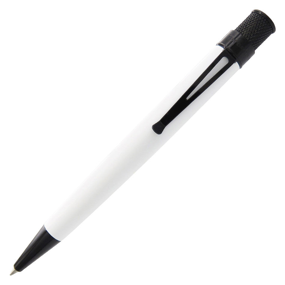 Retro 51 Tornado Vintage Metalsmith Rollerball Pen Chaplin by Retro 51 at Cult Pens