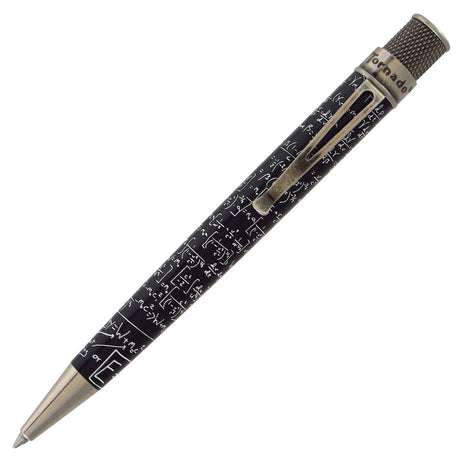 Retro 51 Tornado Vintage Metalsmith Rollerball Pen Albert by Retro 51 at Cult Pens