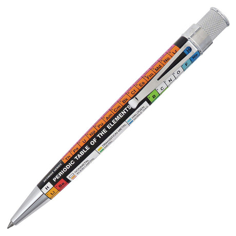 Retro 51 Tornado Vintage Metalsmith Rollerball Pen Dmitri by Retro 51 at Cult Pens
