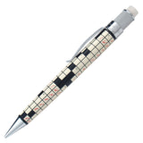 Retro 51 Tornado Mechanical Pencil Crossword by Retro 51 at Cult Pens