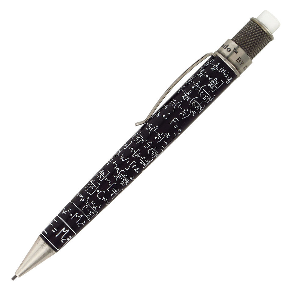 Retro 51 Tornado Mechanical Pencil Albert by Retro 51 at Cult Pens