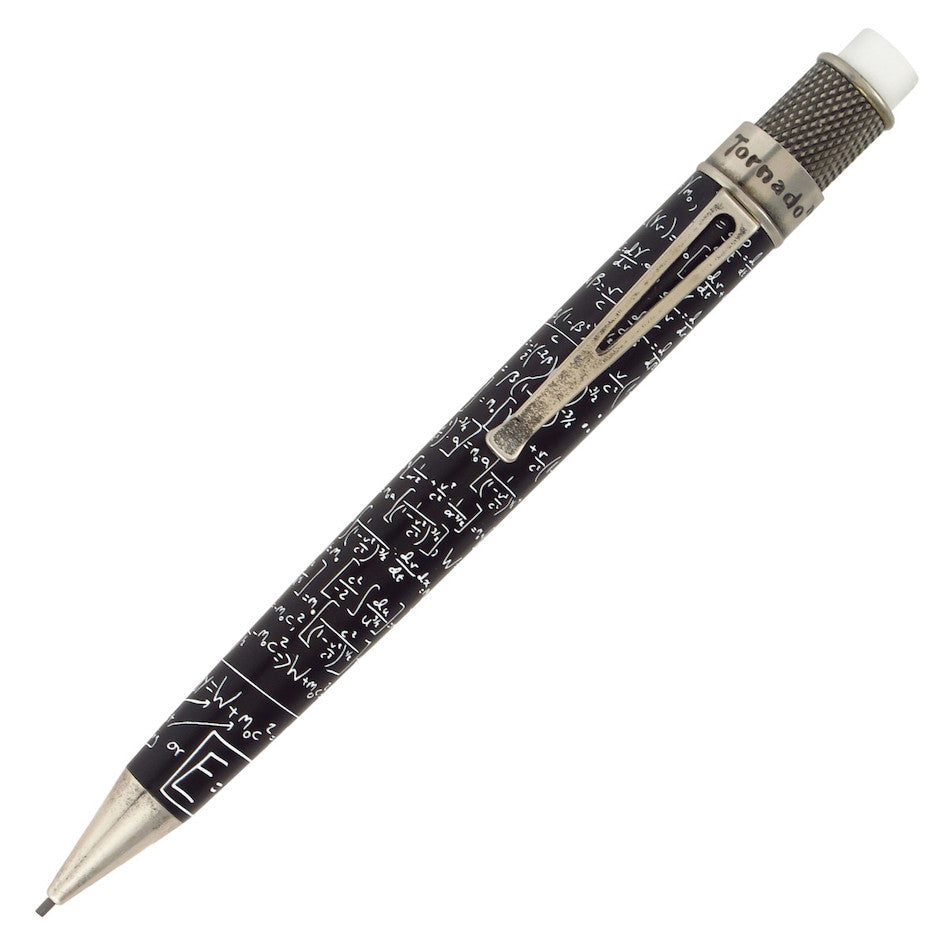 Retro 51 Tornado Mechanical Pencil Albert by Retro 51 at Cult Pens